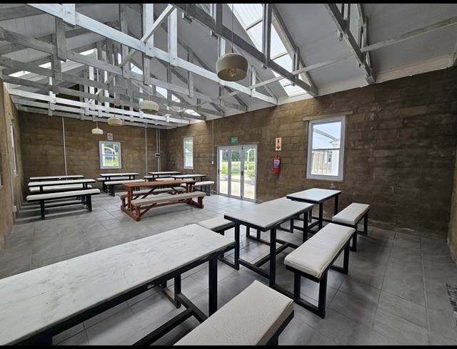 731.30M² RESTAURANT FOR SALE IN GROOTBRAKHOOGTE